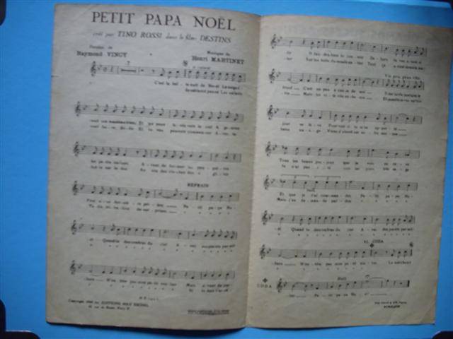 Tino Rossi - Mes Plus Belles Années Vol 2 Tino Rossi - Mes Plus Belles Années Vol 2