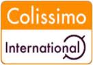 logo colissimo international