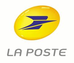 la poste logo