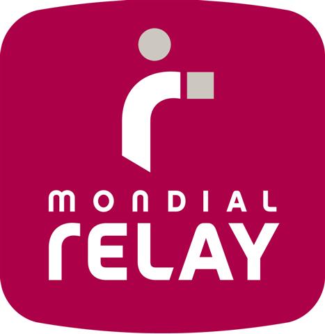 Mondial Relay small